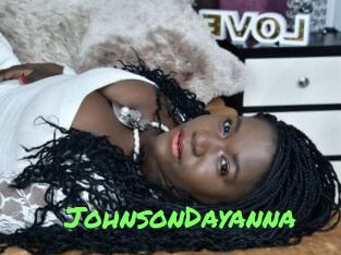 JohnsonDayanna