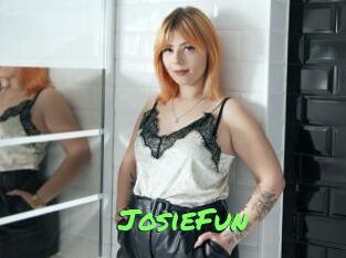 JosieFun