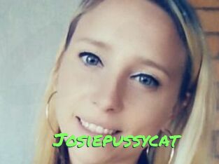 Josiepussycat