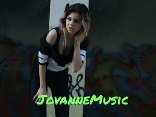 JovanneMusic