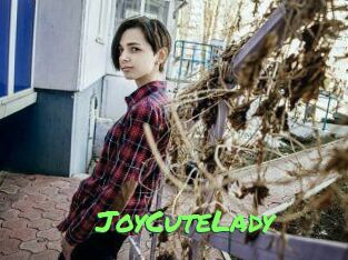 JoyCuteLady