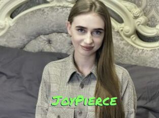 JoyPierce
