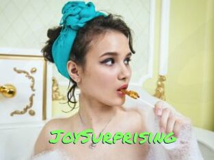 JoySurprising Gros Seins