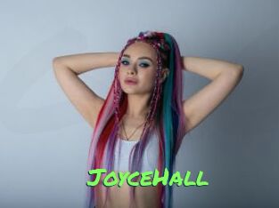 JoyceHall