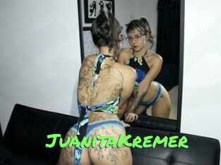 JuanitaKremer Gros Seins