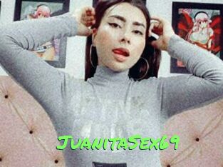 JuanitaSex69