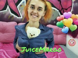 JuiceMargo Gros Seins