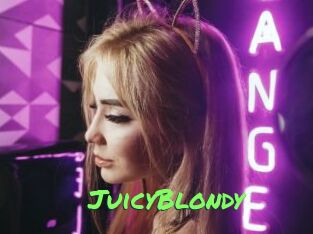 JuicyBlondy