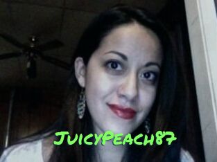 JuicyPeach87