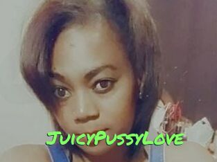 JuicyPussyLove