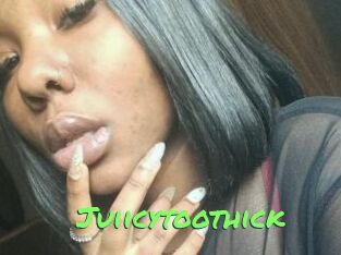 Juiicytoothick Gros Seins