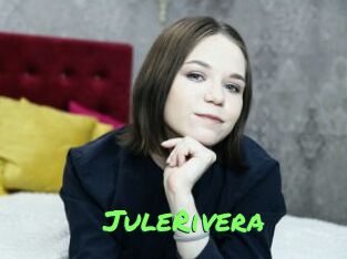 JuleRivera Gros Seins