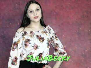 JuliaBecky Gros Seins