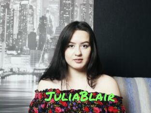 JuliaBlair