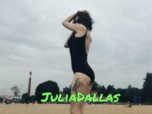 JuliaDallas