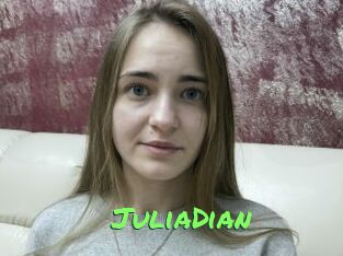 JuliaDian