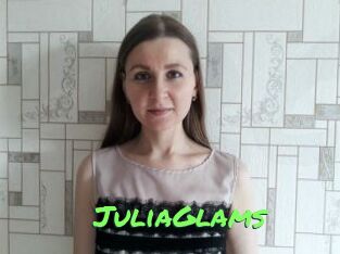 JuliaGlams