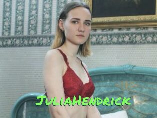 JuliaHendrick