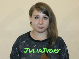 JuliaIvory