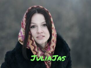 JuliaJas Gros Seins