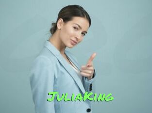 JuliaKing