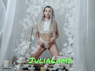 JuliaLamb