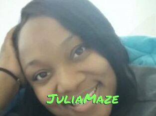 Julia_Maze