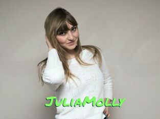 JuliaMolly