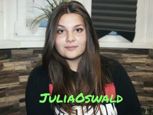 JuliaOswald