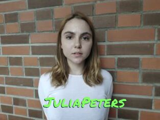 JuliaPeters