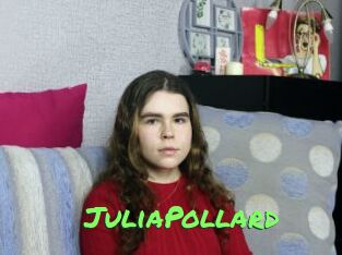 JuliaPollard Gros Seins