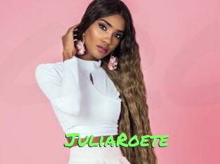 JuliaRoete