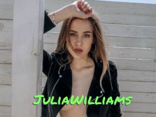 JuliaWilliams
