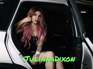 JulianaDixon