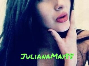 JulianaMay88