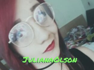 Juliana_Olson