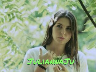 JuliannaJu