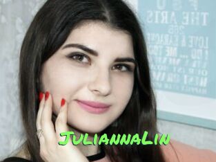 JuliannaLin
