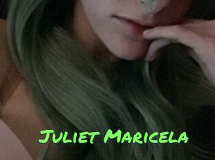 Juliet_Maricela