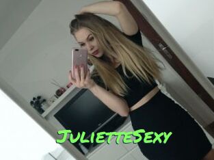 JulietteSexy
