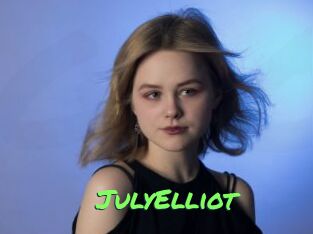 JulyElliot
