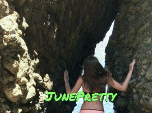 JunePretty
