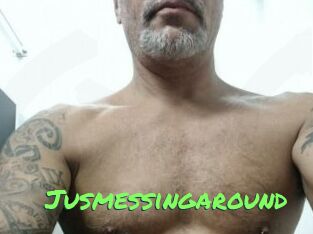 Jusmessingaround
