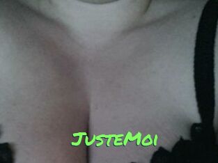 JusteMoi