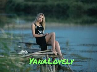 YanaLovely Gros Seins