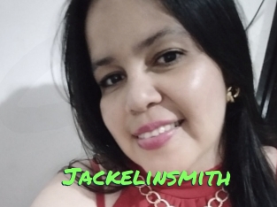 jackelinsmith Gros Seins