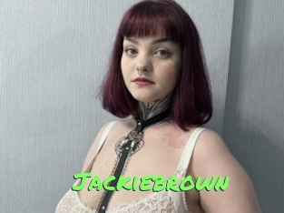 jackiebrown Gros Seins