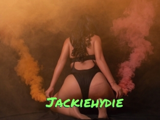 jackiehydie Gros Seins