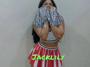 Jacklily