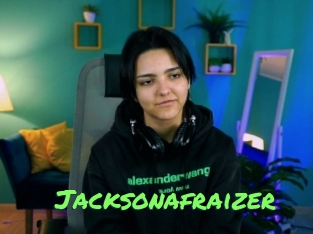 Jacksonafraizer